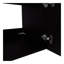 Meuble-lavabo de salle de bain H26 "avec lavabo et 1 porte-938889680
