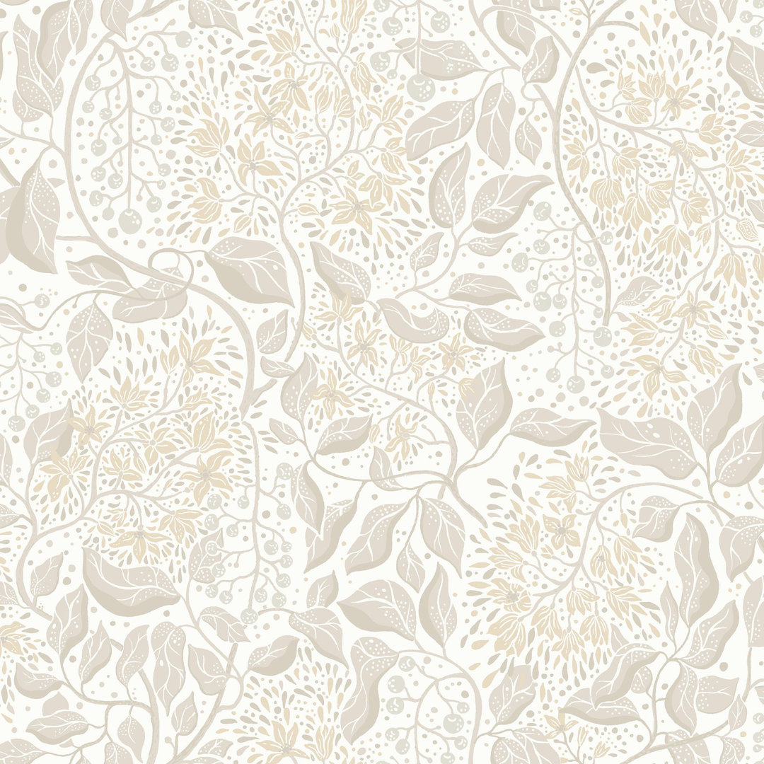Fagring Matte Wallpaper Roll