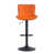 Orange is out of stock