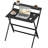 Computer Desk, Foldable Desk With Shelf