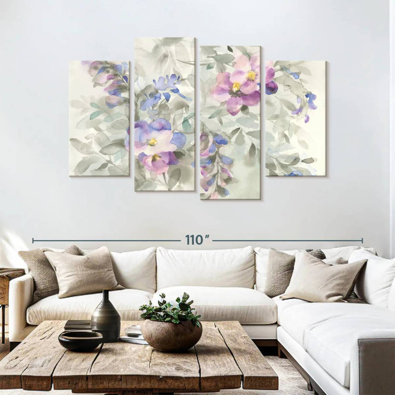 Harnek Garden Dreams I