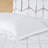Twin Metallic Printed Comforter Set-126520867-126520876