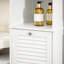 Lyonsdale Linen Cabinet-711519985