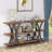 Gautreaux 70.87'' Console Table-1163057976-1170868114