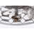 52'' Ceiling Fan with LED Lights