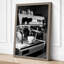 Espresso Machine Industrial - Wrapped Canvas-177484900-177484910