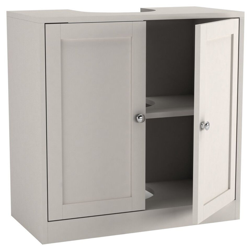 Assunto 60cm Kitchen Pantry, Beige