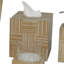 Palma Tissue Holder