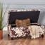 OTTOMAN DE RANGEMENT