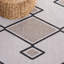 Tapis en coton Southwestern-2137672891
