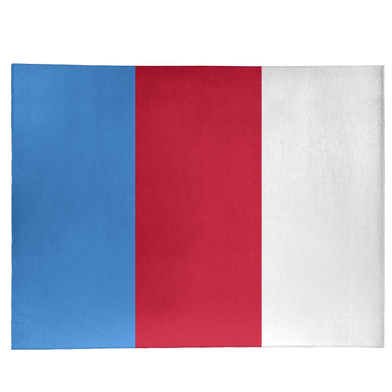 Chenille Indoor Rug, Rectangle 9' x 12'