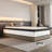 Firm Mattress, 10in Twin Mattress Memory Foam, Hybrid Mattress with Pocket Spring-86997800-86874976