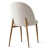 	Beige Oak Leg selected