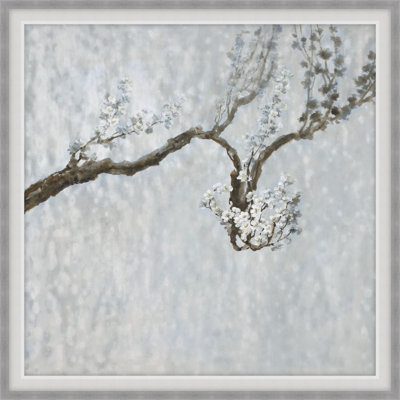 Ice Bound 1 Print