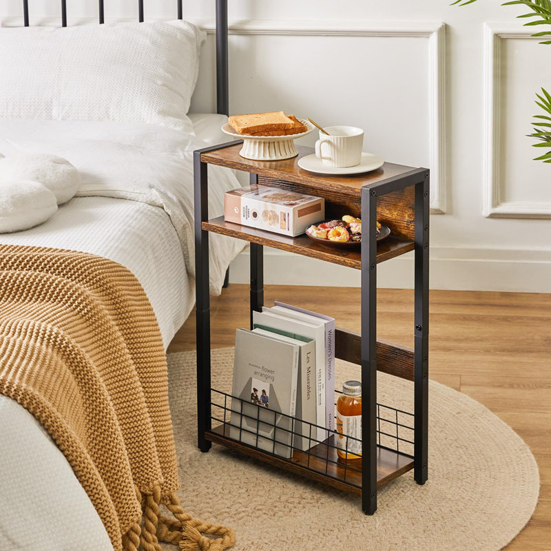 Amberlynne End Table