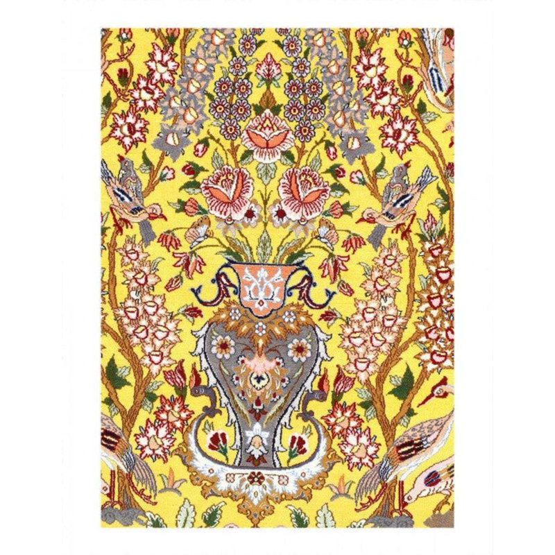 Mesha Oriental Area Rug