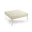 Mazie Square Ottoman