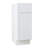 12'' Bathroom Vanity Base Only-95290448