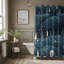 Rideau de douche Merry Night - Premium-1625959224