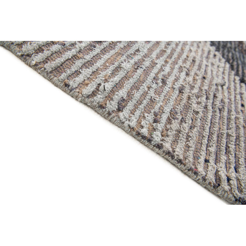 Noack Gray Rug