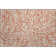 Premium Machine Washable Prisco Salmon Rug