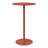 Outdoor Round Bar Table-1334024600