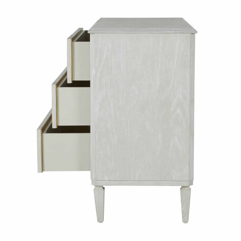 Kaitlin 3 - Drawer Dresser