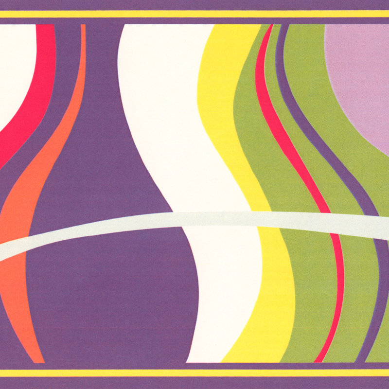 Katlan Abstract Border