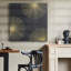 Bursts II - impression sur toile tendue-1357367916