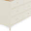 Jacobsen 6 - Drawer Standard Accent Chest