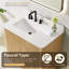 Ensemble de meuble-lavabo simple 36 po Rochester