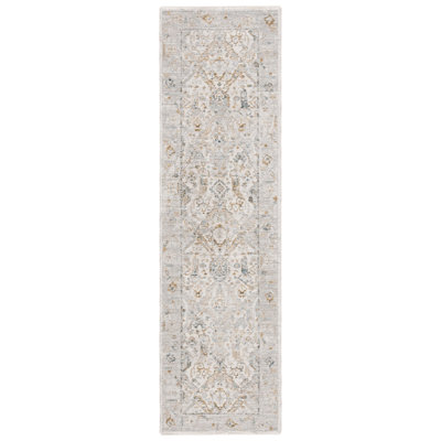 Xanthi Performance Oriental Rug