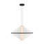 Bicono 1 - Light LED Pendant-1334788836