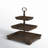 Ellika Wood Tiered Stand-1844227560