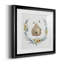 Bumble Bee Hive - Peinture encadrée-64300980-64300987