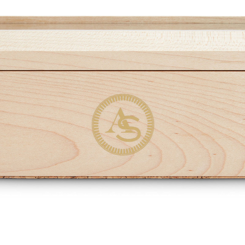 Jewelry Box +
