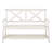 Elodie Solid Wood Acacia Outdoor Bench-1554719565