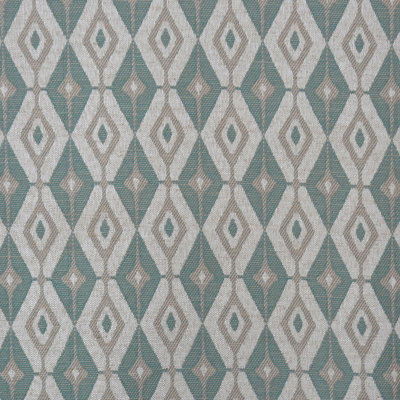Geometric Fabric