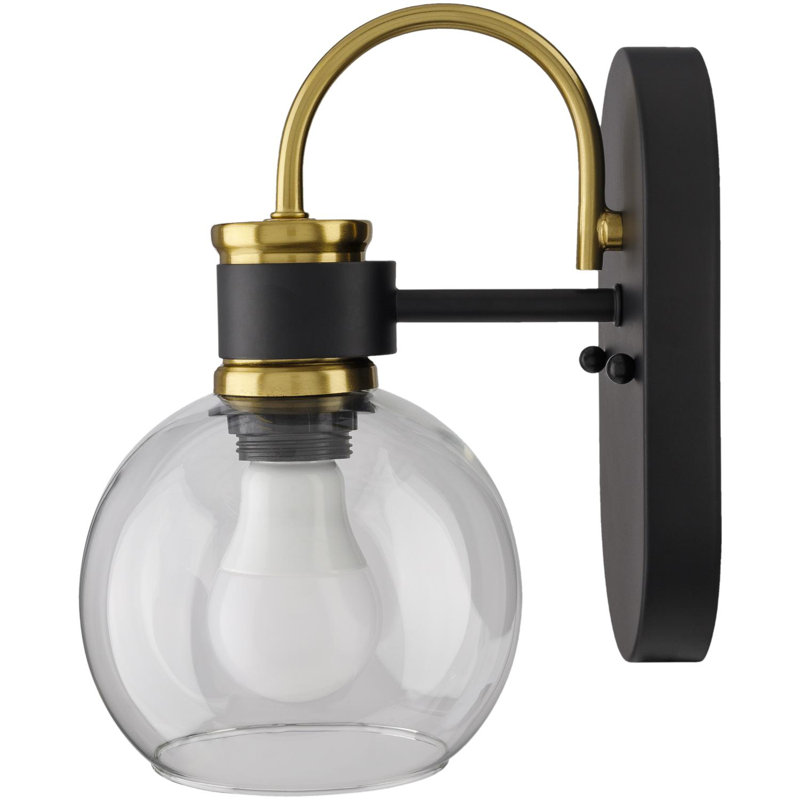 Khemraj Wall Sconce