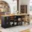 Kitchen Island-550378314