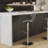Aishvi Swivel Adjustable Height Bar Stool-343493098