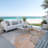 Alfonzo Washable Abstract Indoor / Outdoor Rug-1048581847