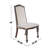 Jarrow 19'' H Upholstered Side Chair-93760400