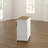 Aftonshire Solid Wood Kitchen Island-1305838837