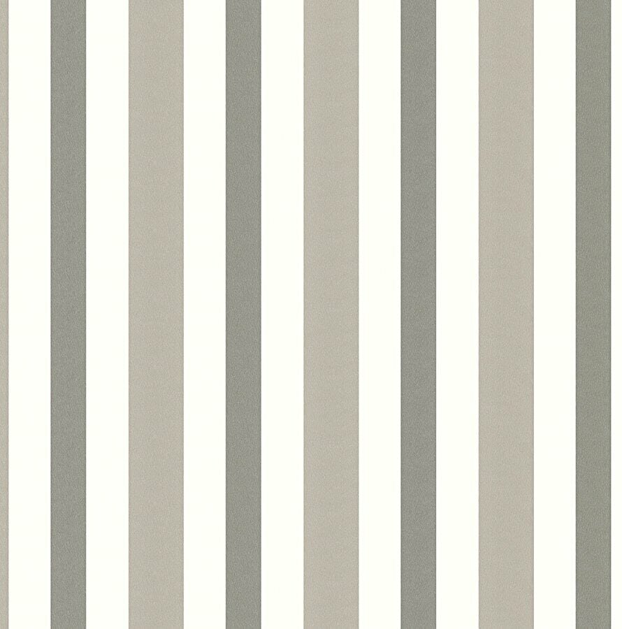 Alcott Hill® Isenhour Striped Roll | Wayfair