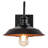 Iron Wall Light