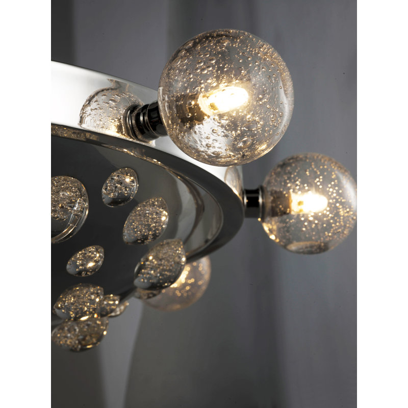 Cosmo 12 - Light Chandelier