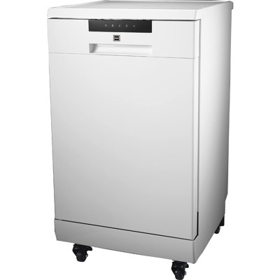 18” Portable Dishwasher