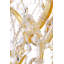 Lustre étagé de style bougie à 41 lumières Stockard-49585982-49585979-49585983