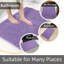 Ultra-Soft Non-Slip Absorbent Bathroom Rug-119211873-121080709